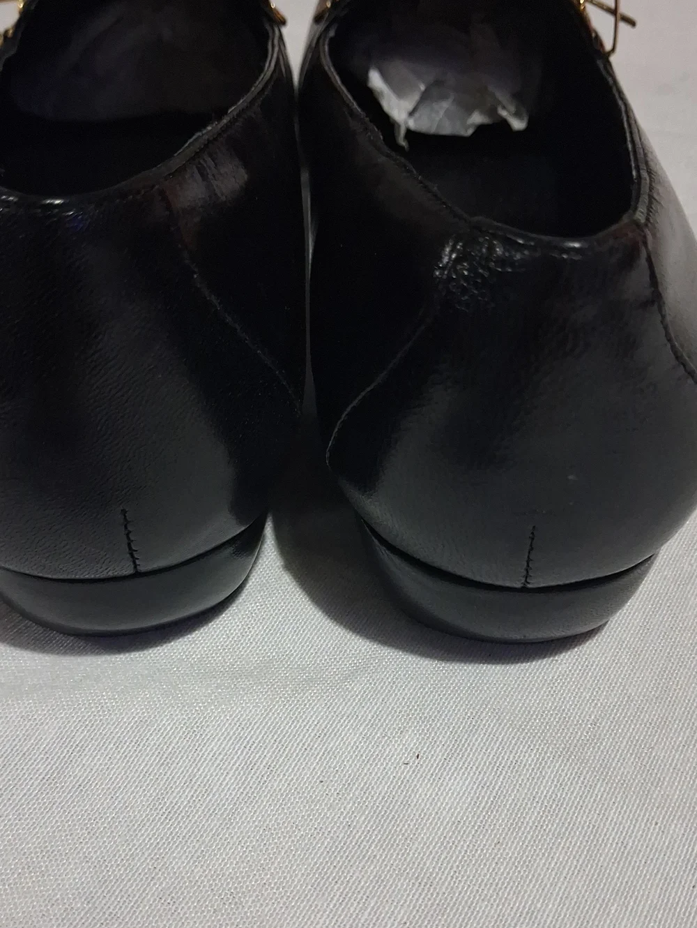 Liz Claiborne sleek black
